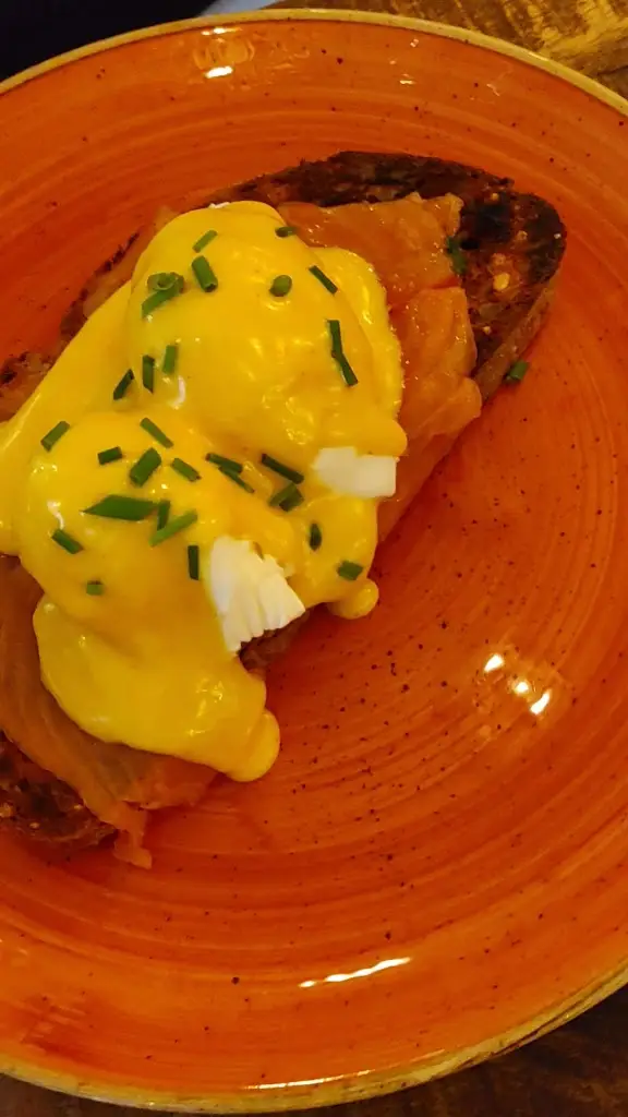 Megan's at the Griffin Restaurant (Kingston)_Kingston upon Thames_slider_image_2