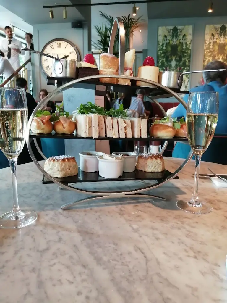 Menu_Browns Kingston_Kingston upon Thames_image_5