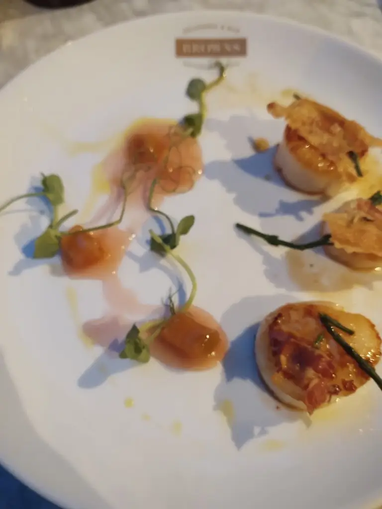 Menu_Browns Kingston_Kingston upon Thames_image_7