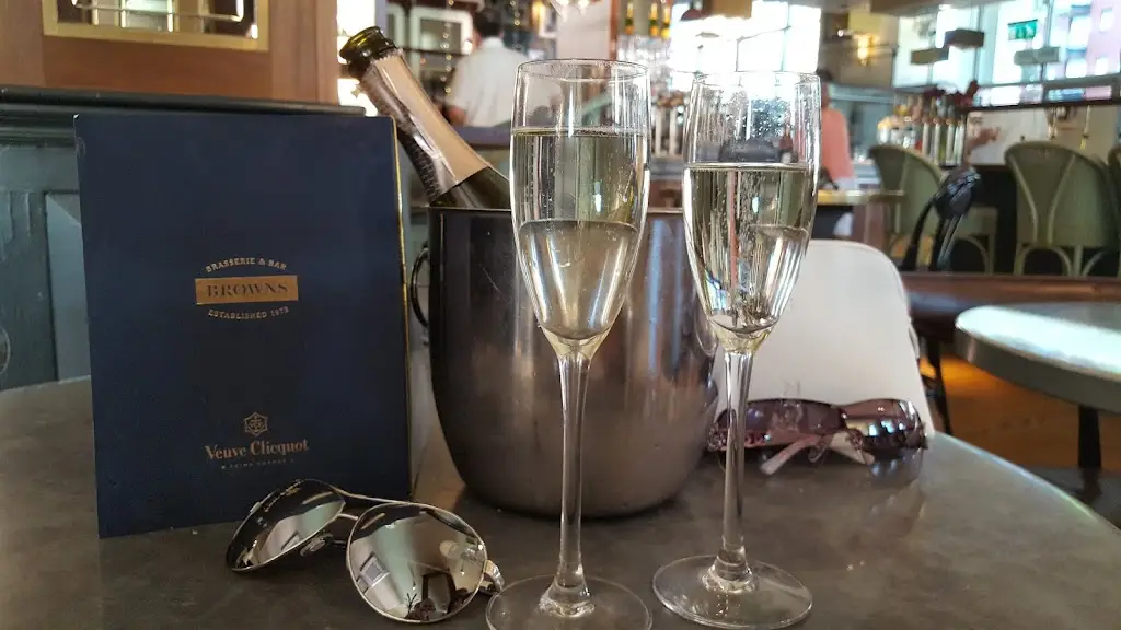 Menu_Browns Kingston_Kingston upon Thames_image_8