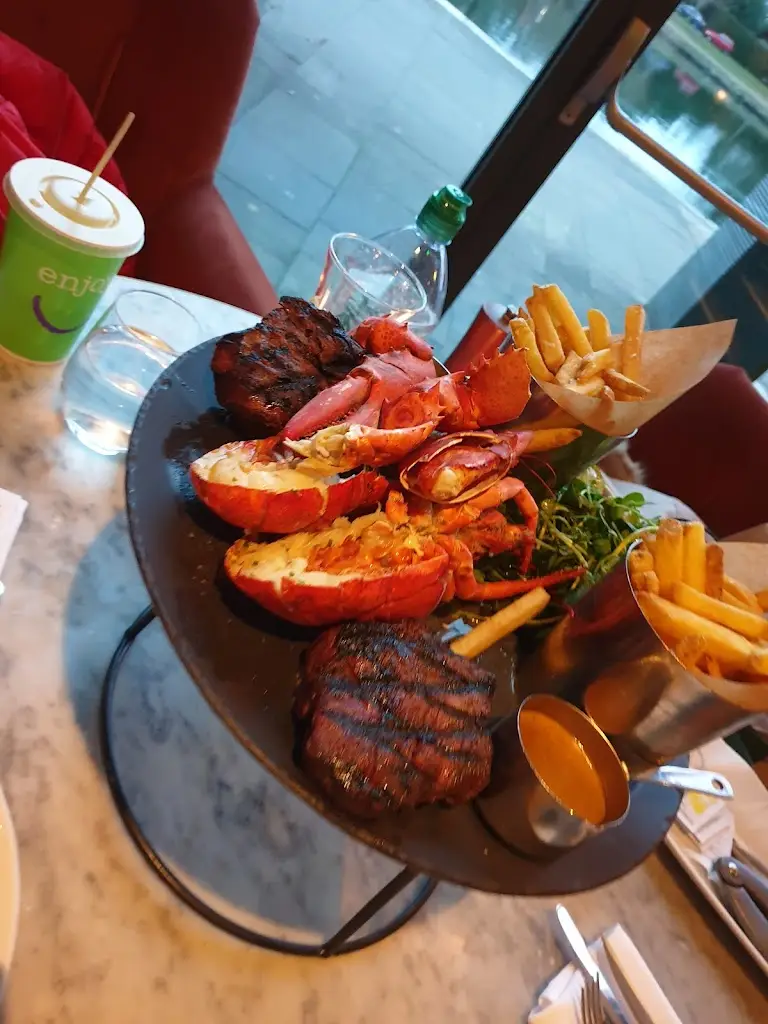 Menu_Browns Kingston_Kingston upon Thames_image_9