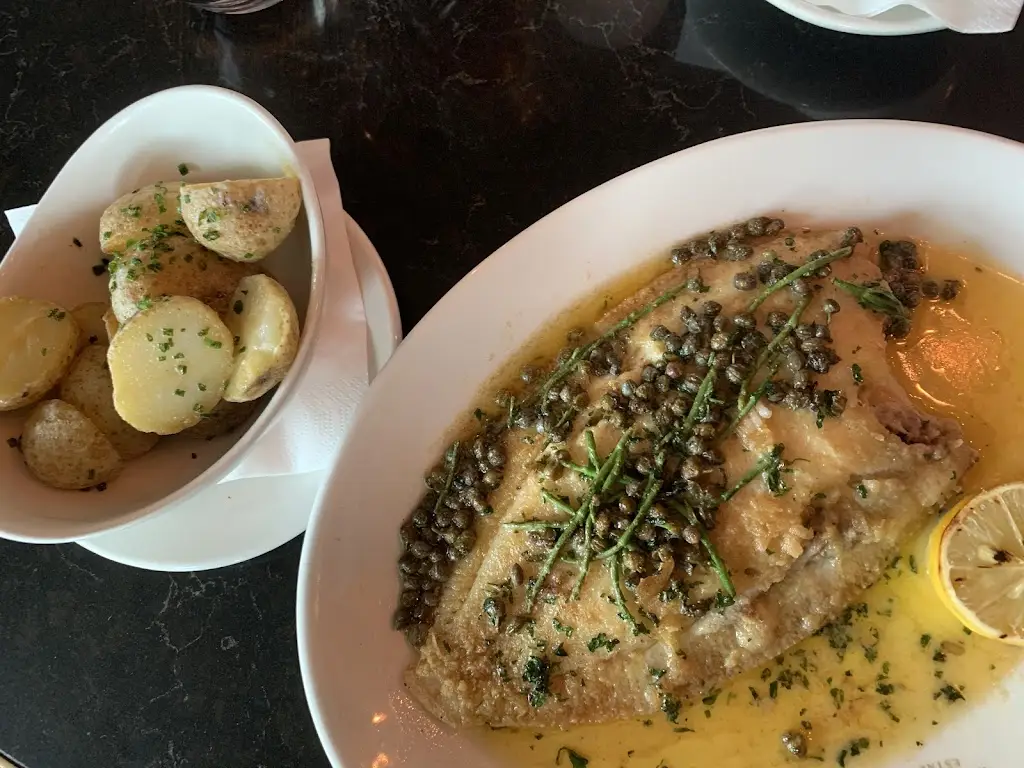 Satnam Suman_Browns Kingston_Kingston upon Thames_review