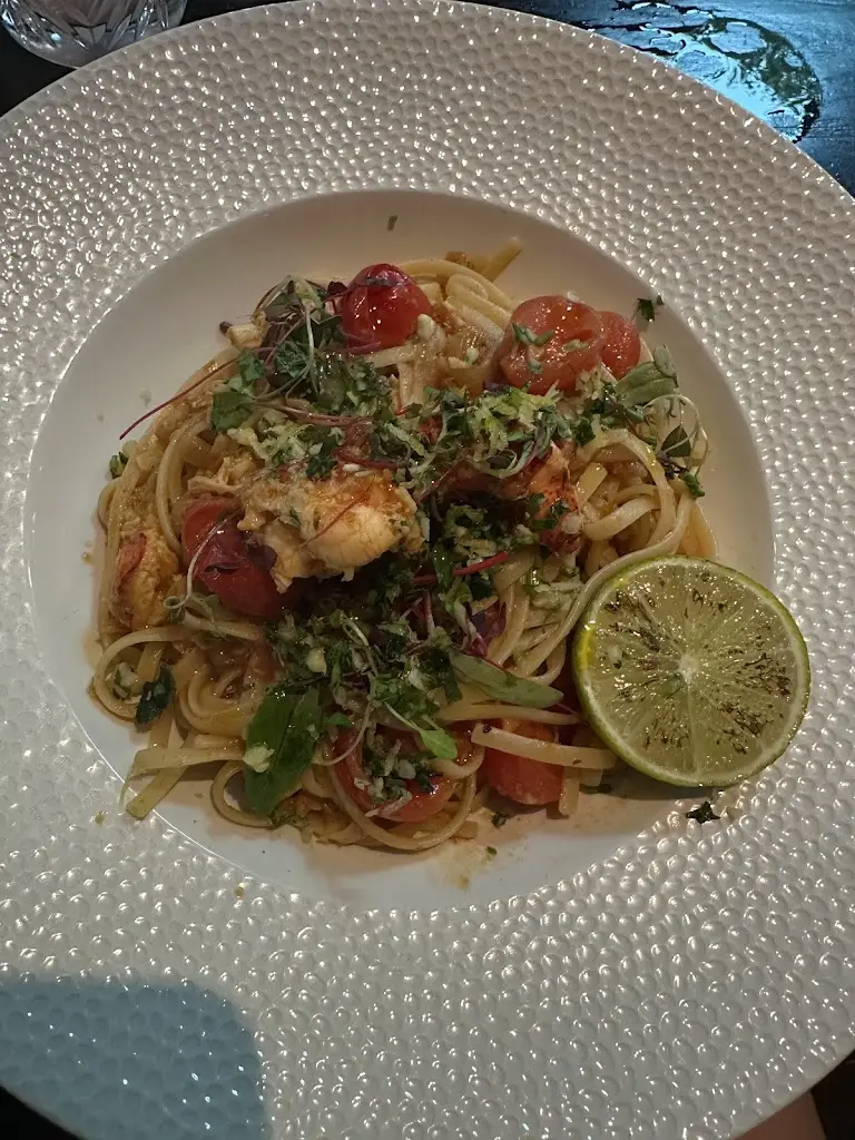 Jennifer M_Browns Kingston_Kingston upon Thames_review