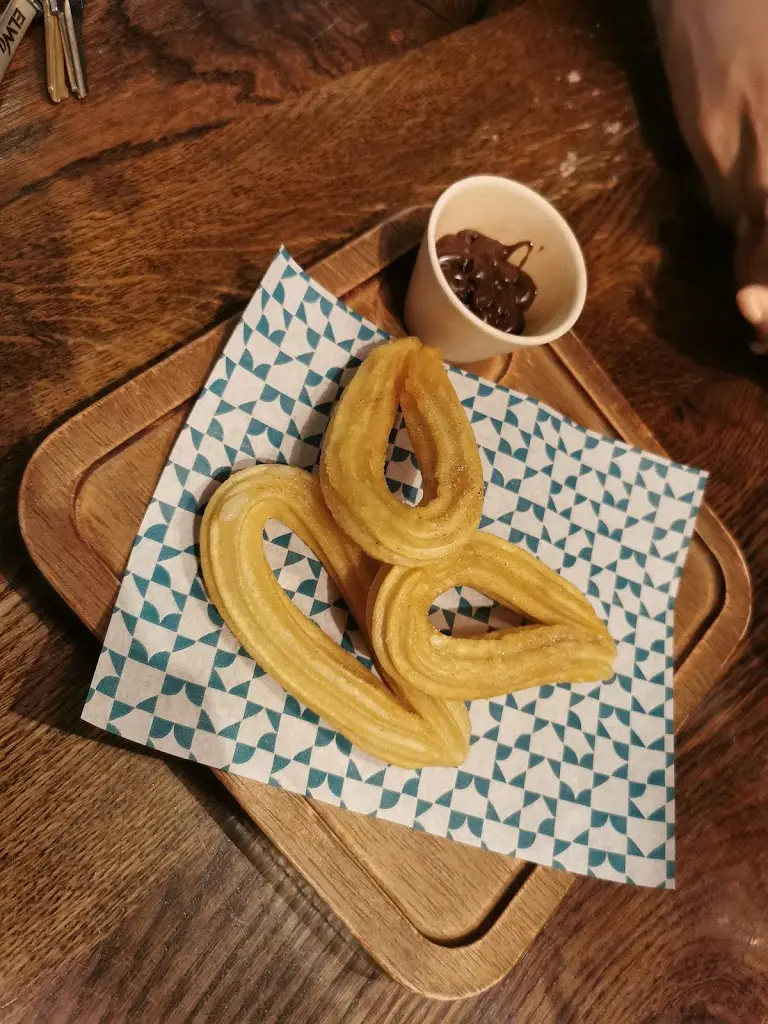 Menu_Las Iguanas - Kingston_Kingston upon Thames_image_6