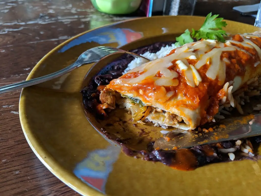 Menu_Las Iguanas - Kingston_Kingston upon Thames_image_8