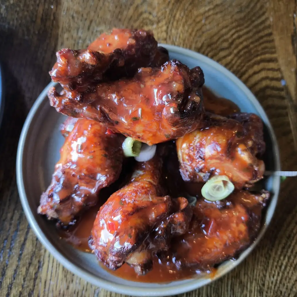 Tony R_Las Iguanas - Kingston_Kingston upon Thames_review