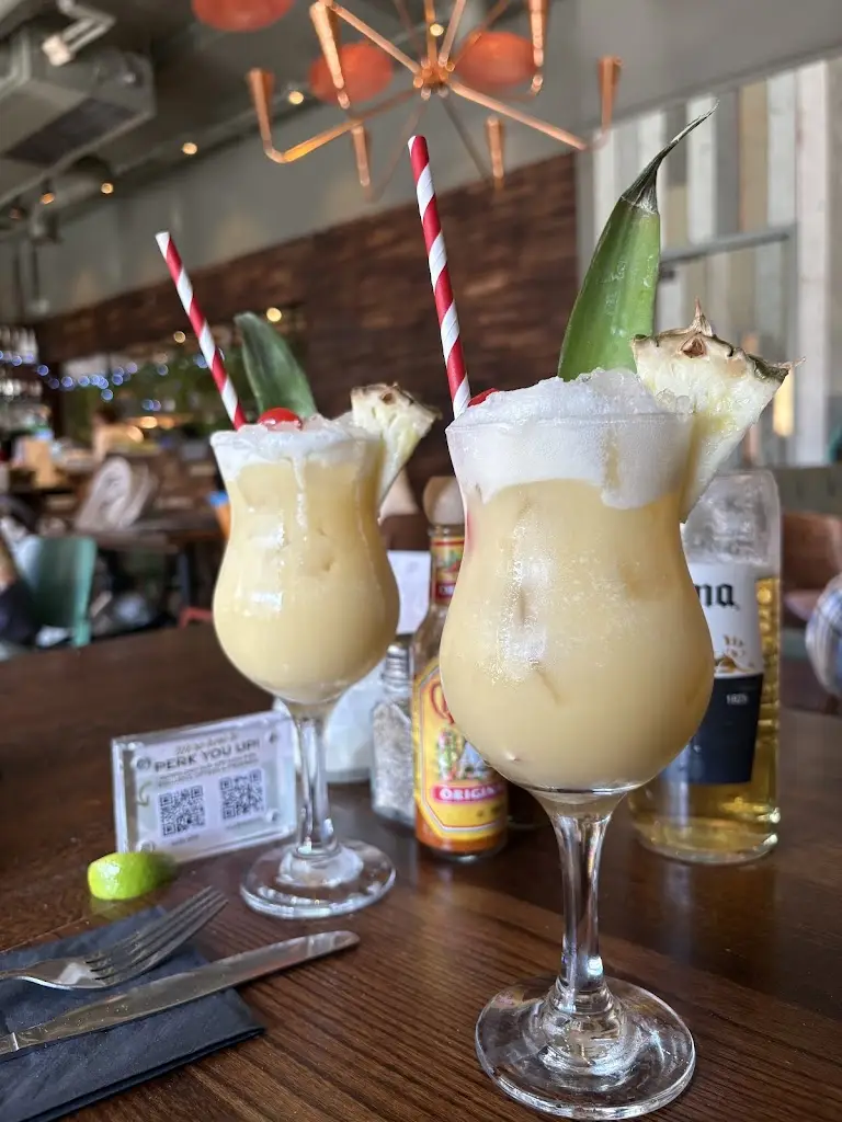 Las Iguanas - Kingston_Kingston upon Thames_slider_image_3