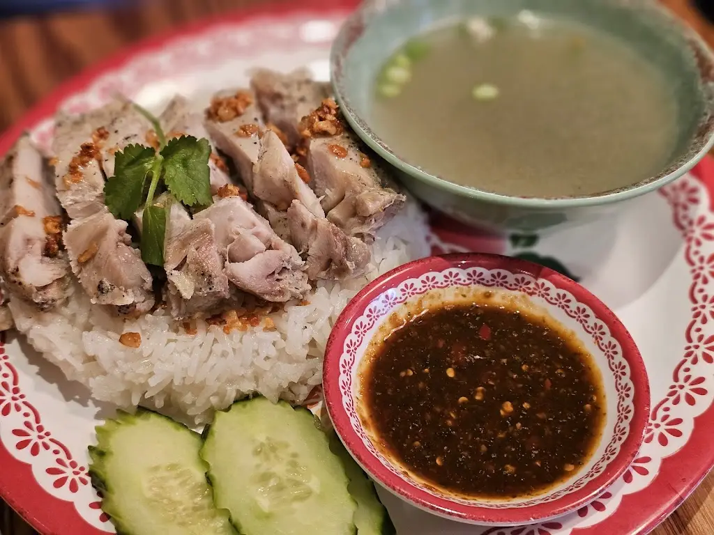 Menu_Rosa's Thai Kingston_Kingston upon Thames_image_5