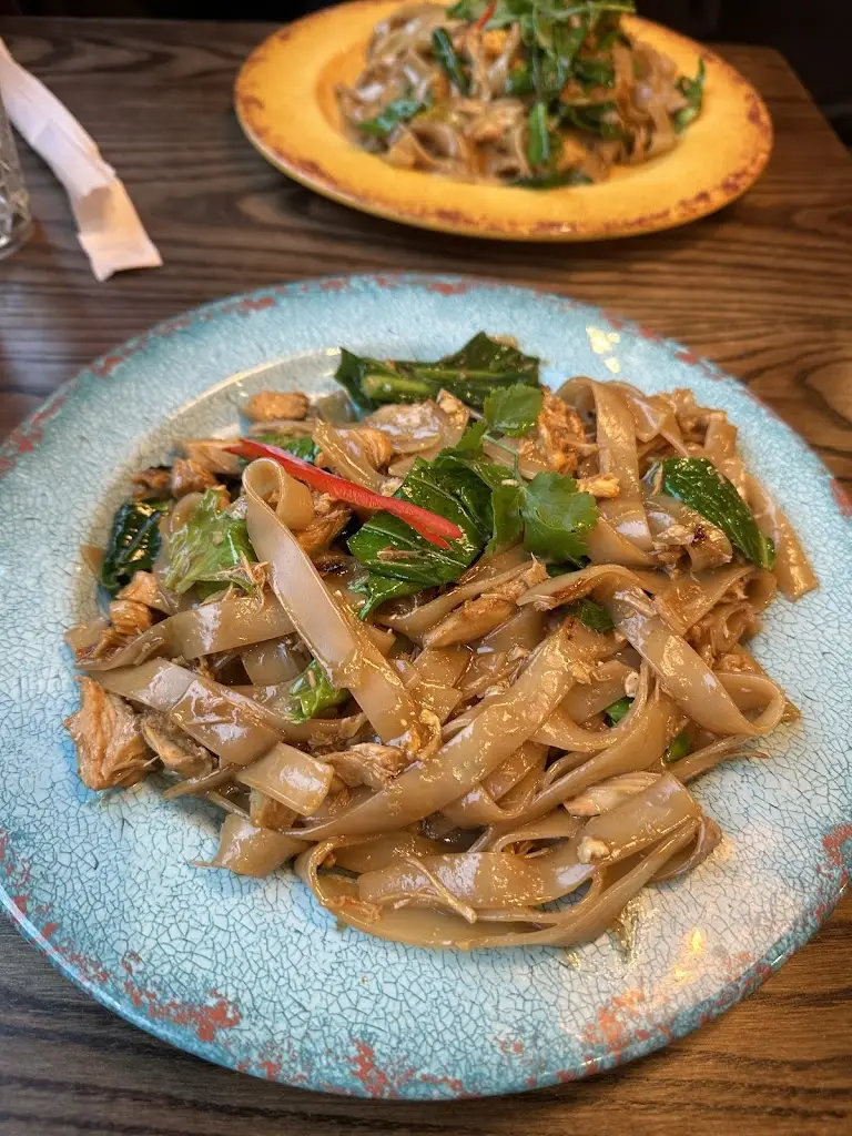 Menu_Rosa's Thai Kingston_Kingston upon Thames_image_6