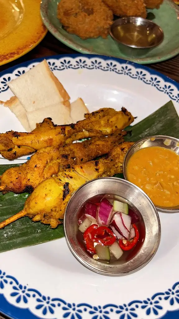 Menu_Rosa's Thai Kingston_Kingston upon Thames_image_8