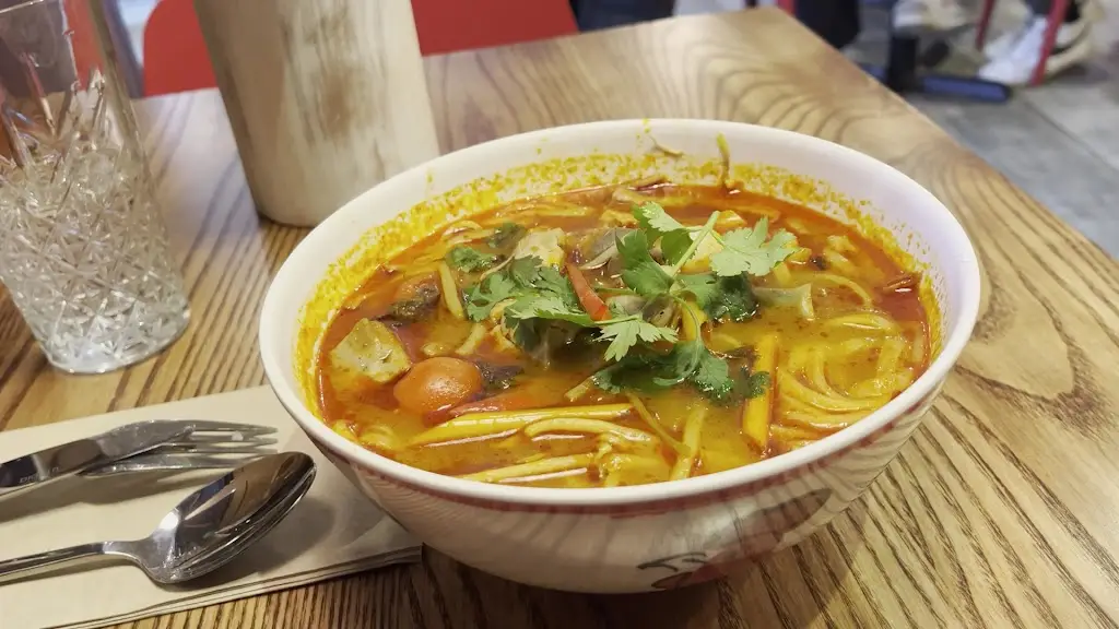 Rosa's Thai Kingston_Kingston upon Thames_slider_image_2