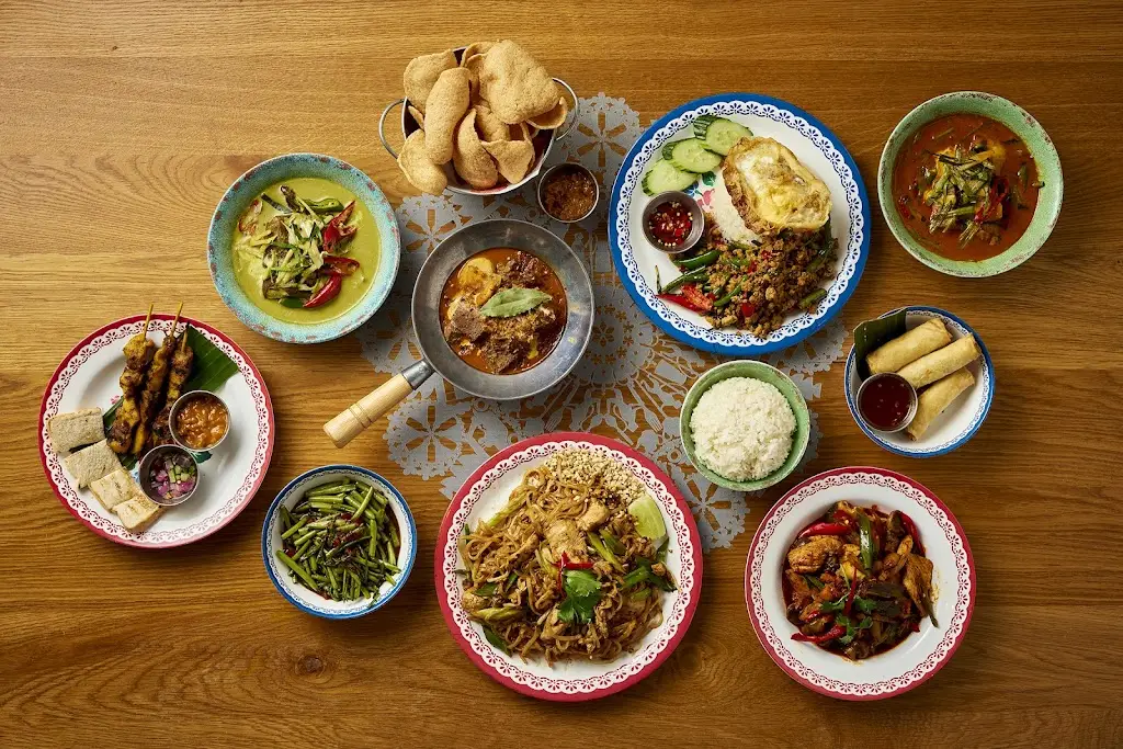 Rosa's Thai Kingston_Kingston upon Thames_slider_image_3