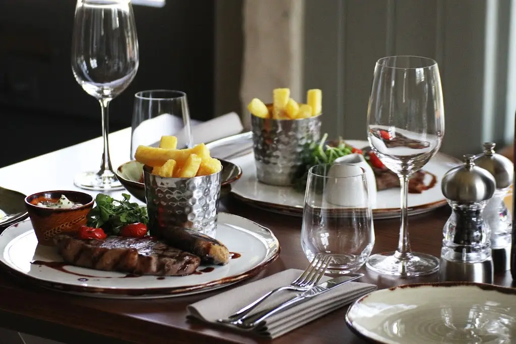 Menu_The Surrey Cricketers_Bagshot_immagine_5