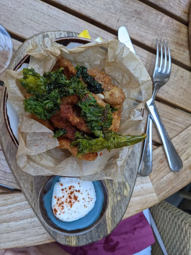 Menu_The Surrey Cricketers_Bagshot_immagine_7