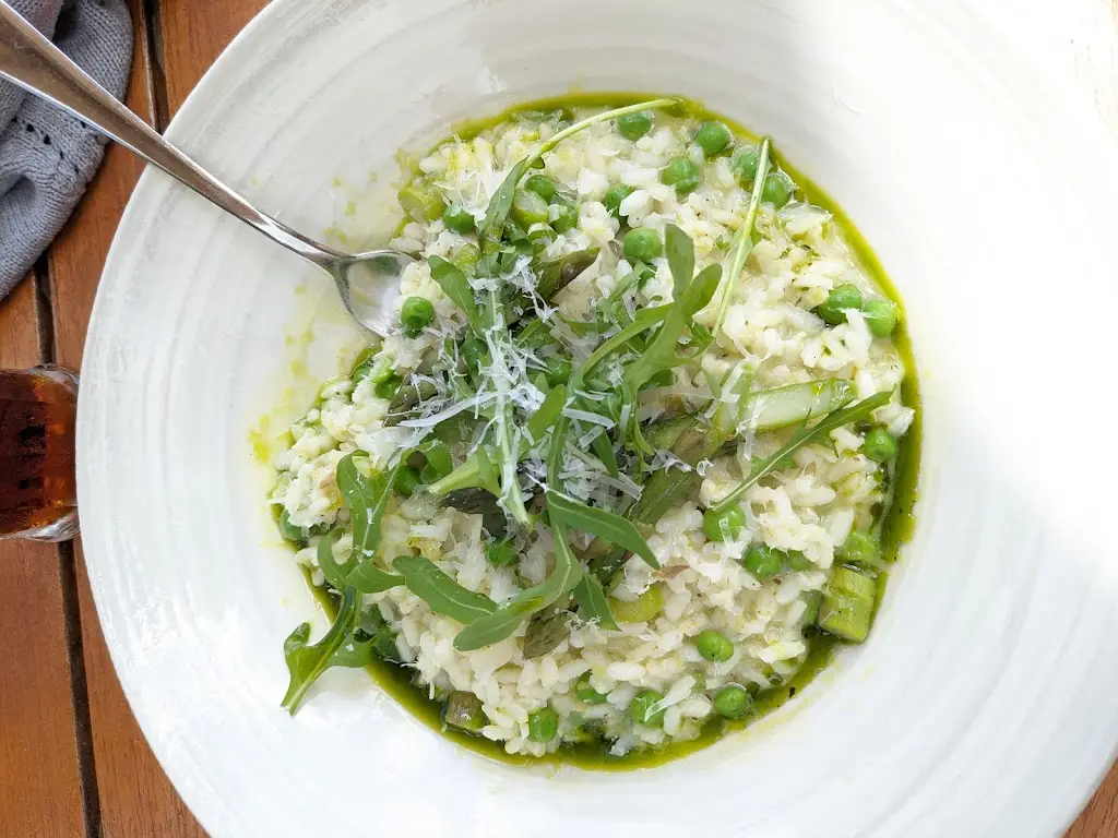 Menu_The Surrey Cricketers_Bagshot_immagine_8