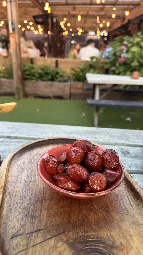 alessandro passaglia_The Surrey Cricketers_Bagshot_recensione