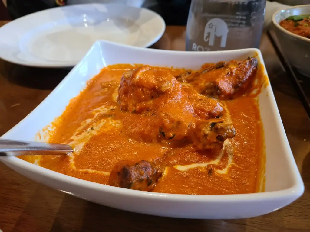 Menu_Roz Ana_Kingston upon Thames_immagine_5