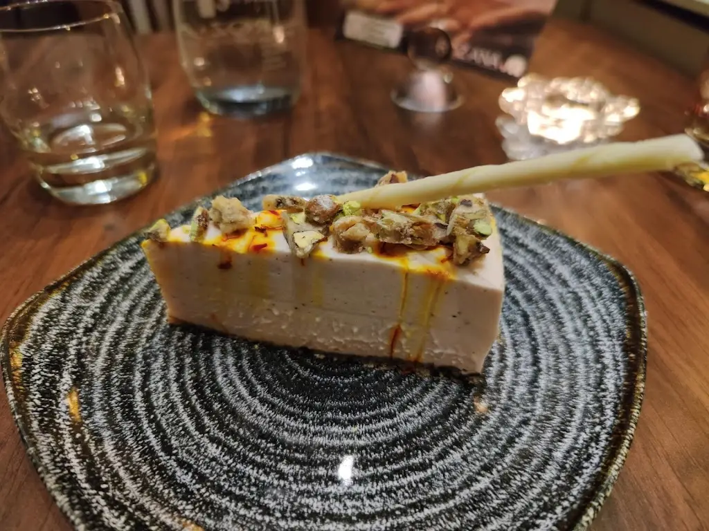 Menu_Roz Ana_Kingston upon Thames_immagine_7