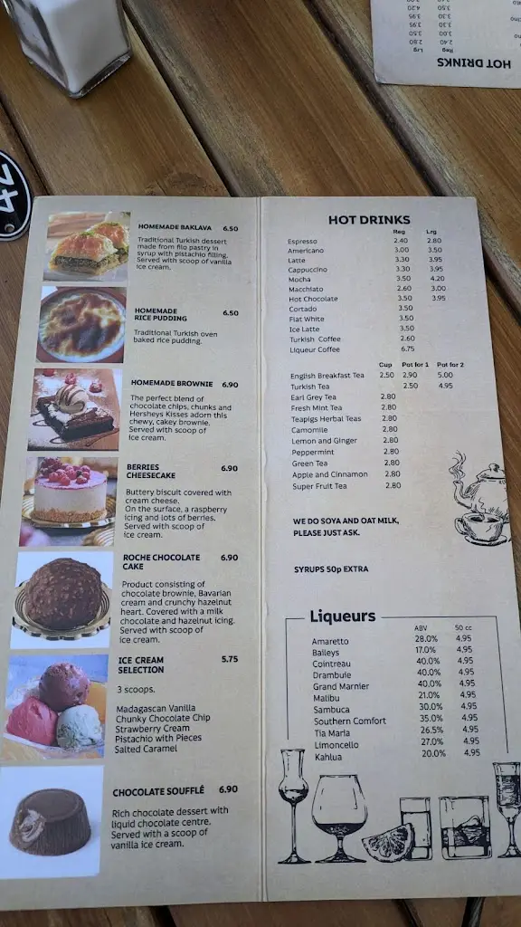 Menu_MOJEN_Kingston upon Thames_immagine_4