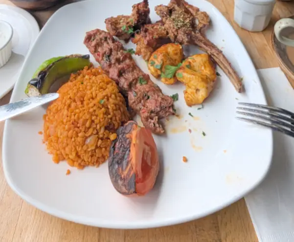 Menu_MOJEN_Kingston upon Thames_immagine_5