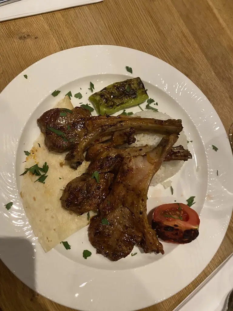 Menu_MOJEN_Kingston upon Thames_immagine_8