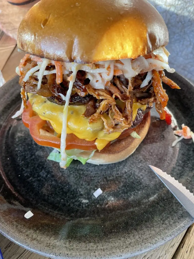 Menu_The Grey Horse - Smok'd_Kingston upon Thames_image_6