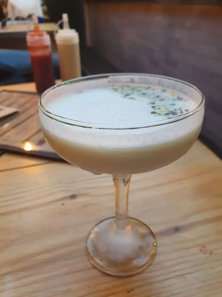 Menu_The Grey Horse - Smok'd_Kingston upon Thames_image_8