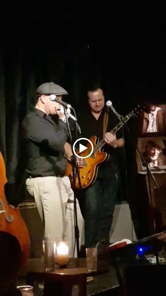 The Grey Horse - Smok'd_Kingston upon Thames_slider_image_2