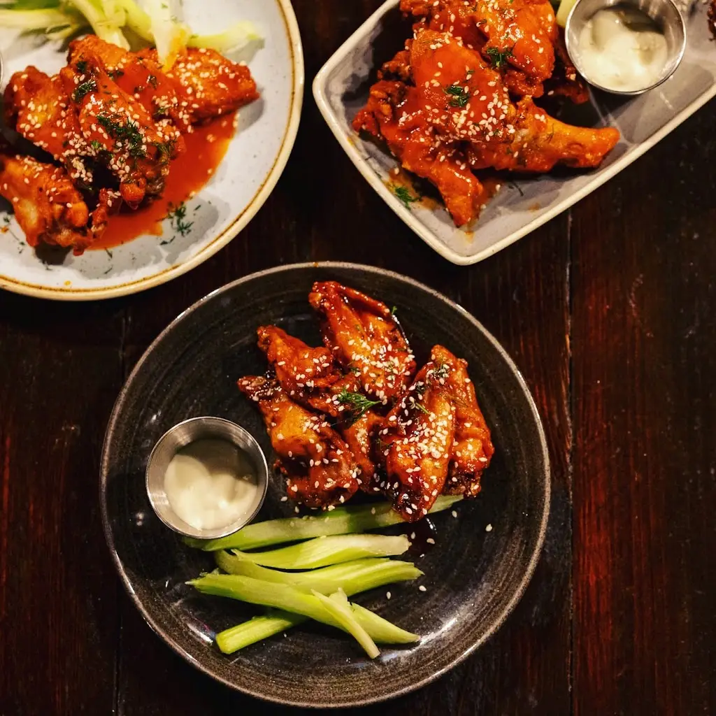 The Grey Horse - Smok'd_Kingston upon Thames_slider_image_3