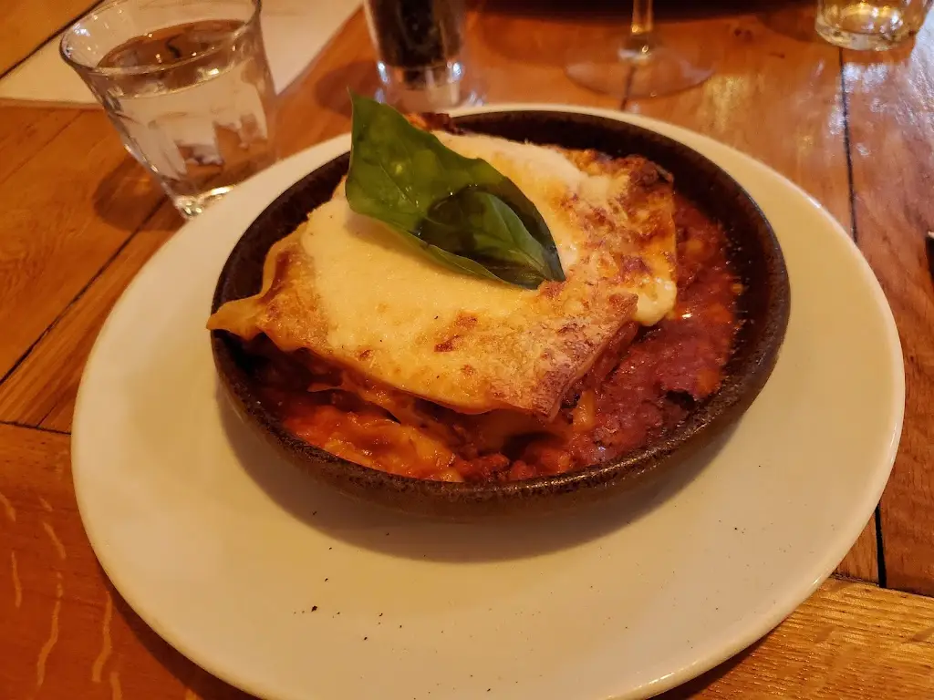 Menü_Al Forno Restaurant_Kingston upon Thames_Bild_6