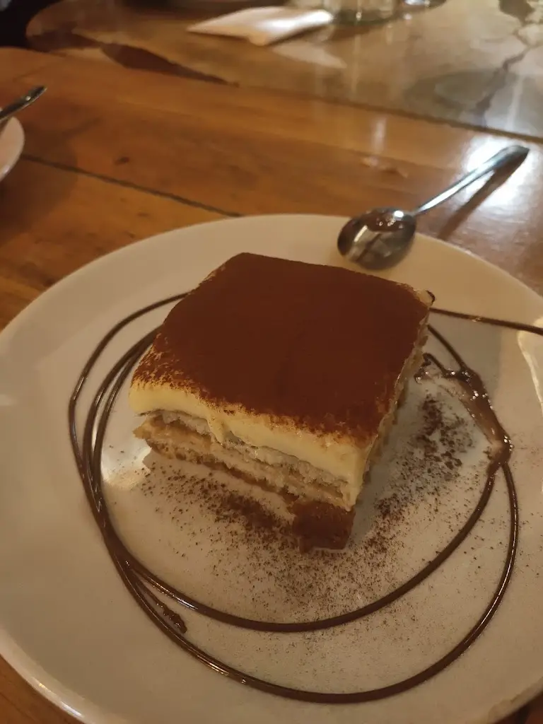 Menü_Al Forno Restaurant_Kingston upon Thames_Bild_7