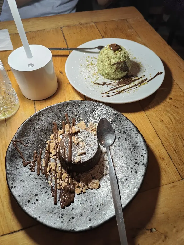 Menü_Al Forno Restaurant_Kingston upon Thames_Bild_9