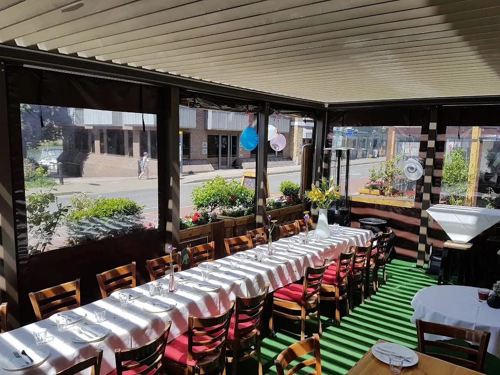 Al Forno Restaurant_Kingston upon Thames_slider_image_1