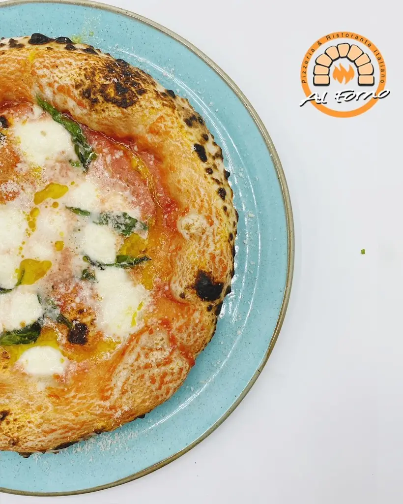 Al Forno Restaurant_Kingston upon Thames_slider_image_3