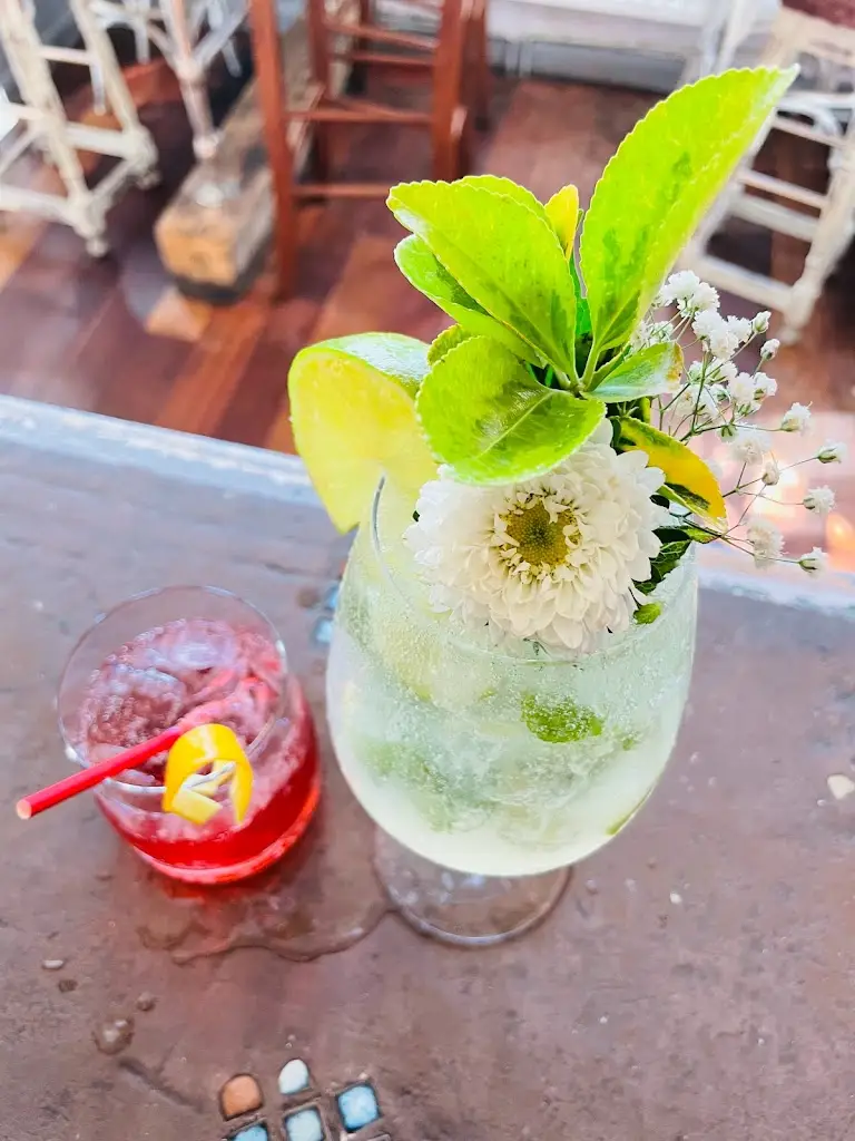 Menu_The Pottery Tapas Bar_Kingston upon Thames_immagine_8