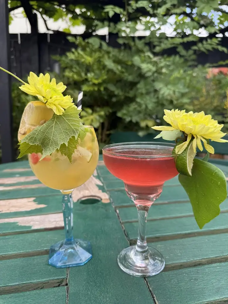 Mai_The Pottery Tapas Bar_Kingston upon Thames_recensione