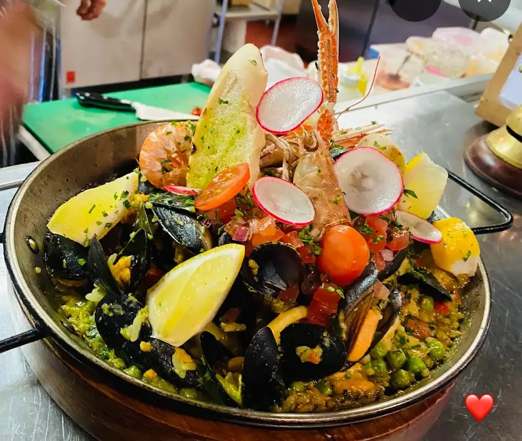 The Pottery Tapas Bar_Kingston upon Thames_slider_image_3