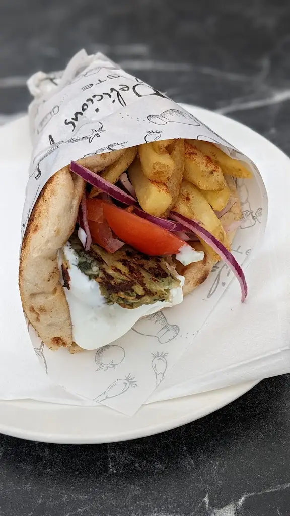 Menu_To Kefi _Kingston upon Thames_image_5