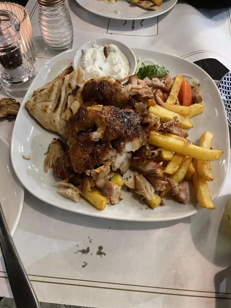 Menu_To Kefi _Kingston upon Thames_image_9