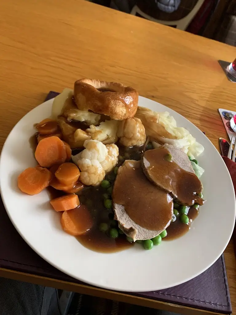 Menu_The Lord Nelson_Kirton in Lindsey_image_4