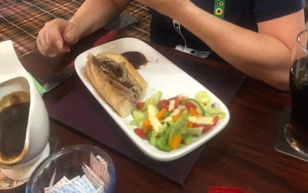 Menu_The Lord Nelson_Kirton in Lindsey_image_5