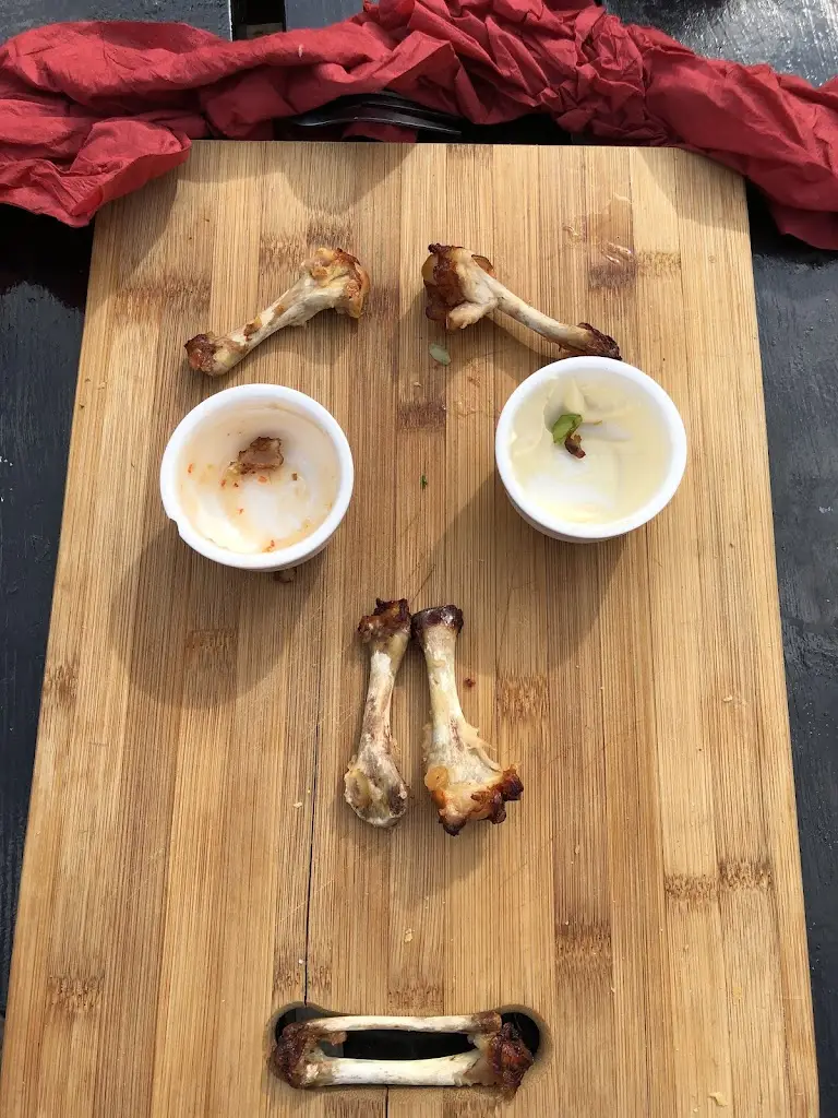 Menu_The Lord Nelson_Kirton in Lindsey_image_7