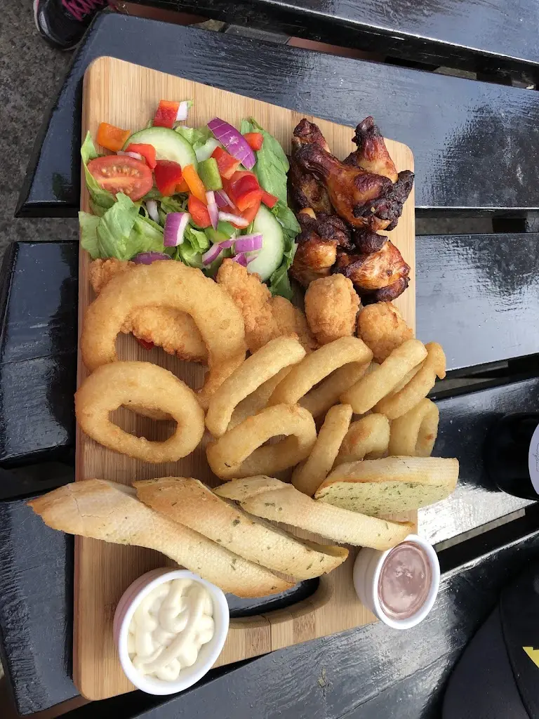 Menu_The Lord Nelson_Kirton in Lindsey_image_8