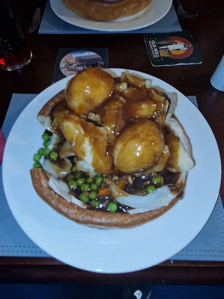 Menu_The Lord Nelson_Kirton in Lindsey_image_9