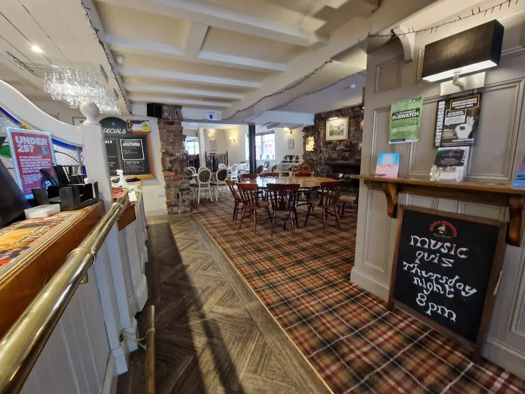 The Lord Nelson_Kirton in Lindsey_slider_image_2