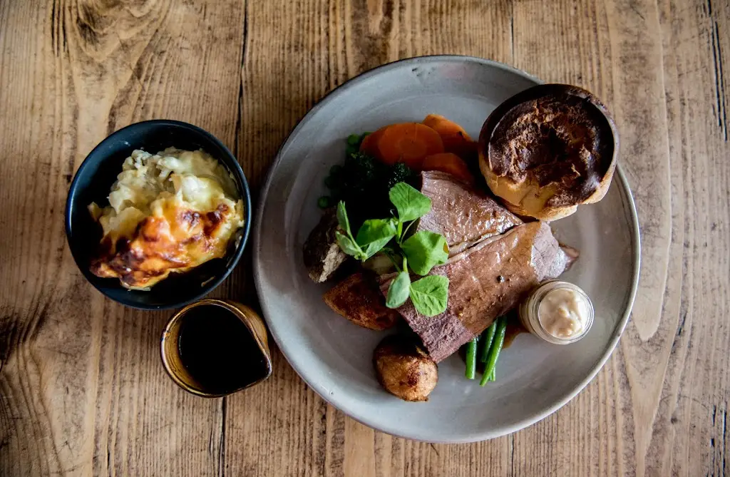 The George Restaurant & Bar_Kirton in Lindsey_slider_image_3