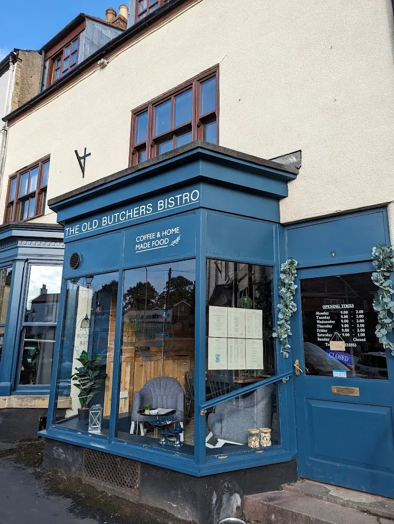 Old Butchers Bistro_Kirton in Lindsey_slider_image_1