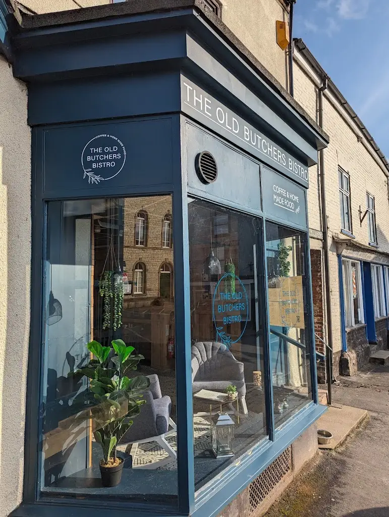 Old Butchers Bistro_Kirton in Lindsey_slider_image_2