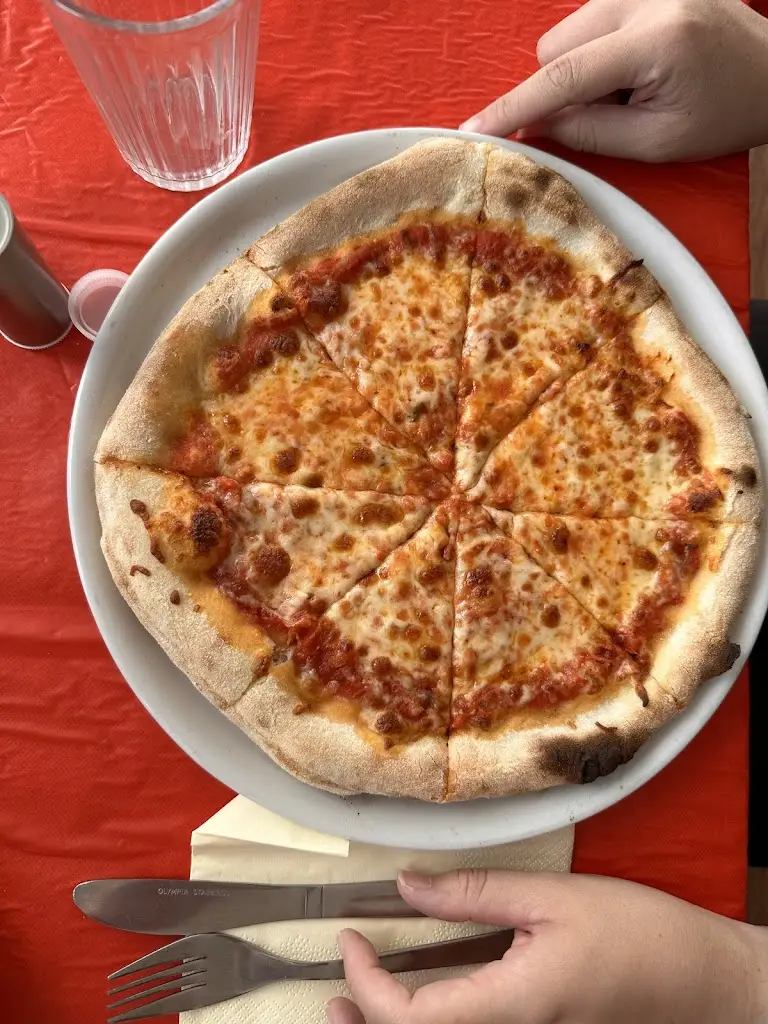 Gary K_Adriatico - Italian Restaurant & Pizzeria_Bagshot_review