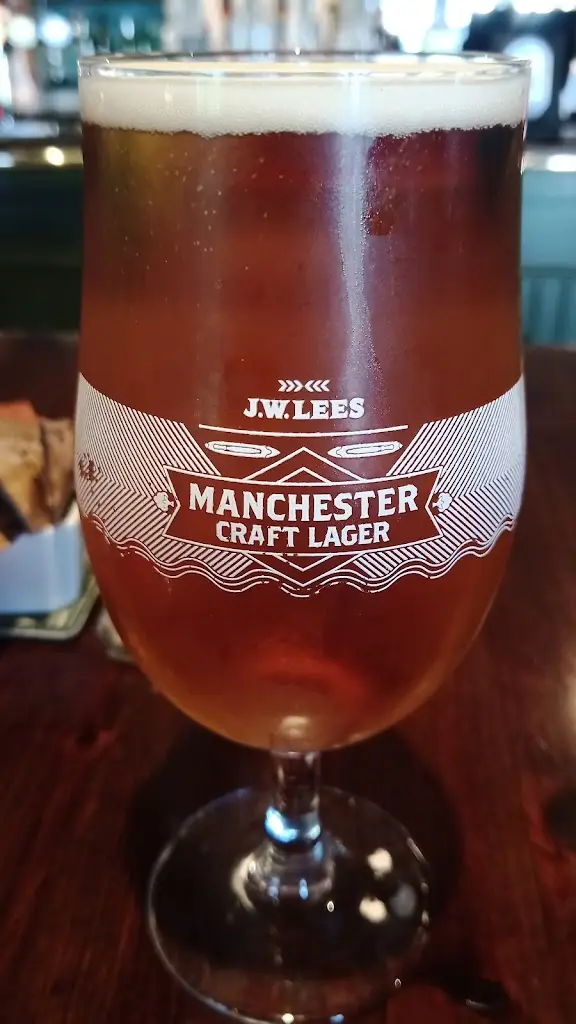 Menu_The Kingfisher_Kirkham_image_4